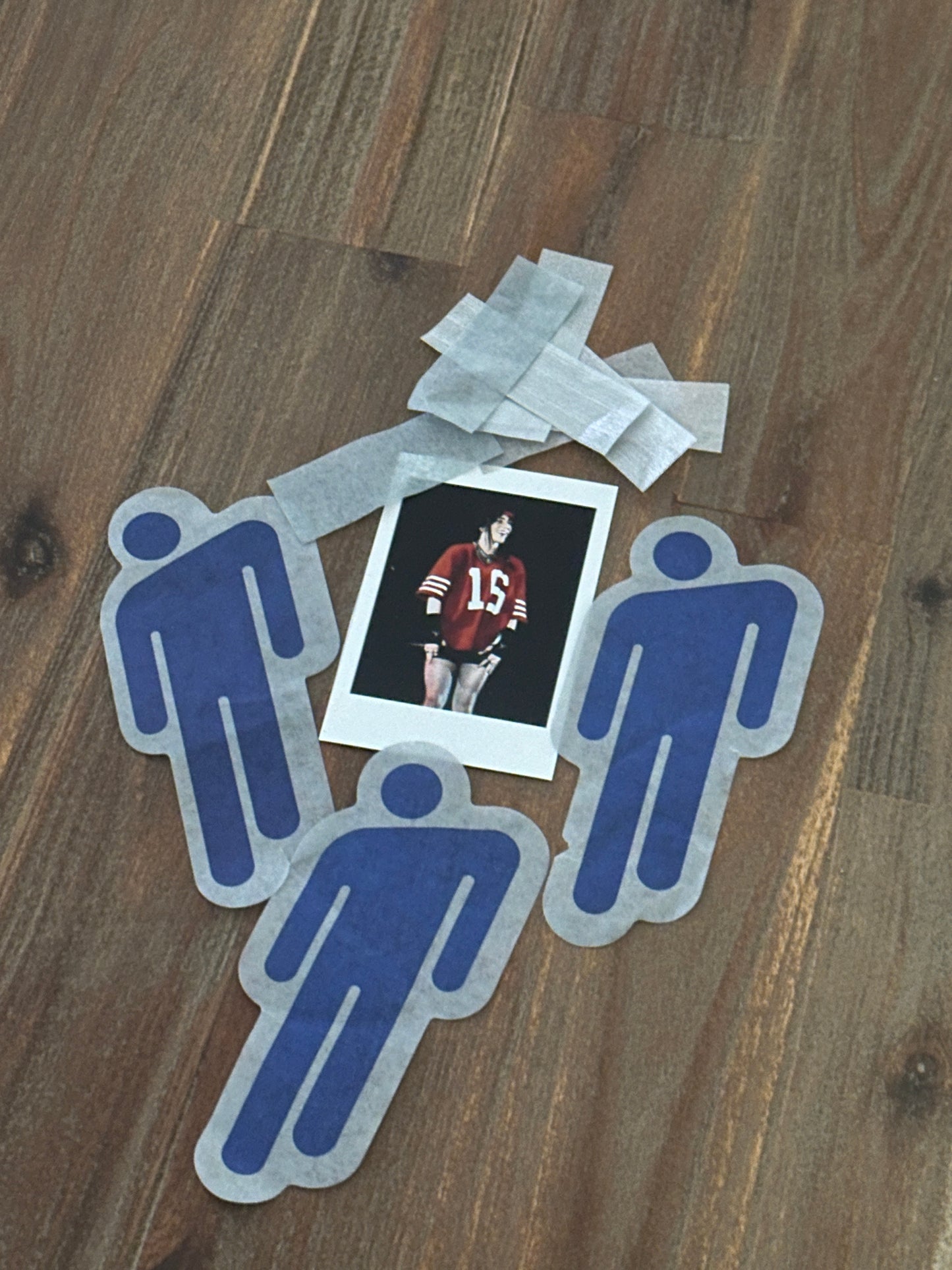 Billie Eilish Confetti Pack