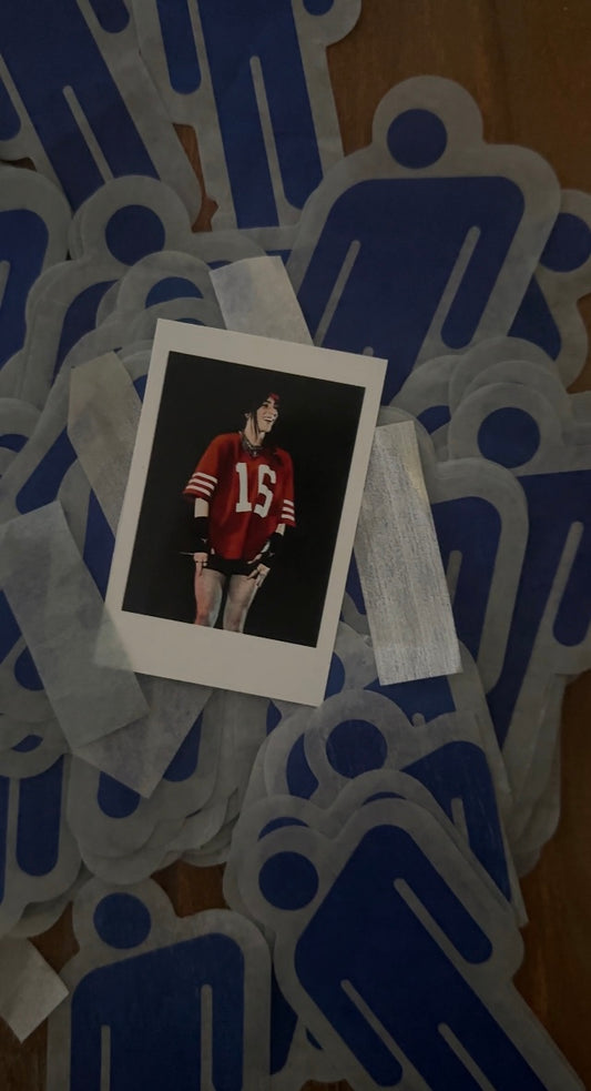 Billie Eilish Confetti Pack